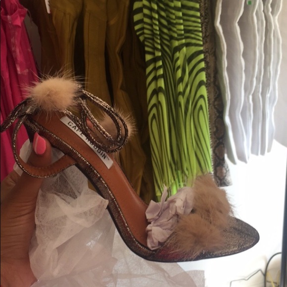 Heels - Picture 1 of 2